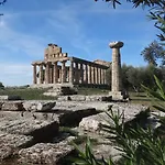 Vecchio Saracino - Carola 1801 أغروبولي