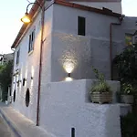 Vecchio Saracino - Carola 1801 فندق مبيت وإفطار