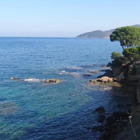 Vecchio Saracino - Carola 1801 فندق مبيت وإفطار 4*