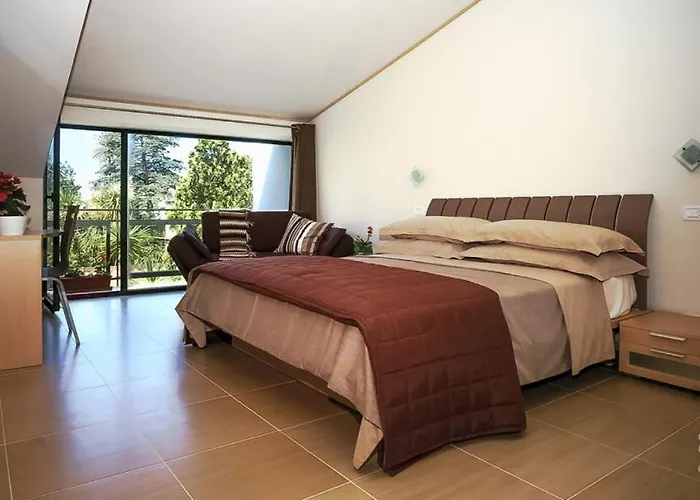 Vecchio Saracino - Carola 1801 فندق مبيت وإفطار 4*