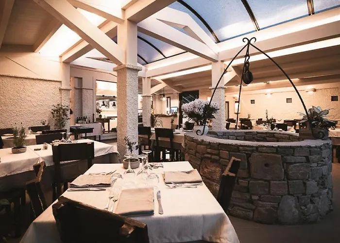 فندق مبيت وإفطار Vecchio Saracino - Carola 1801