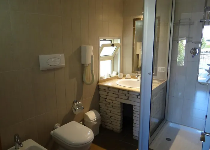 Vecchio Saracino - Carola 1801 4*