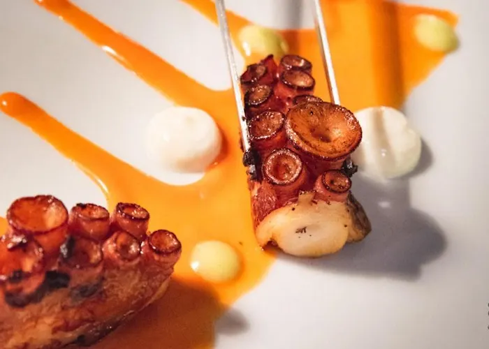 Vecchio Saracino - Carola 1801 4*