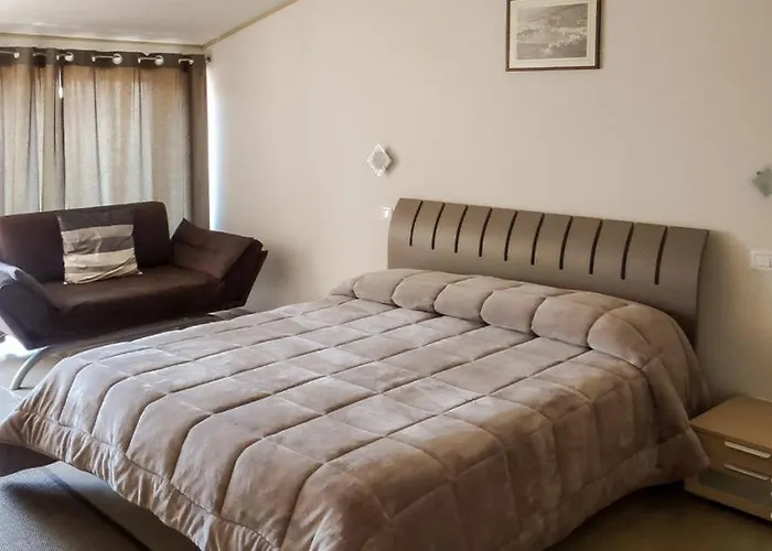 Vecchio Saracino - Carola 1801 4* أغروبولي