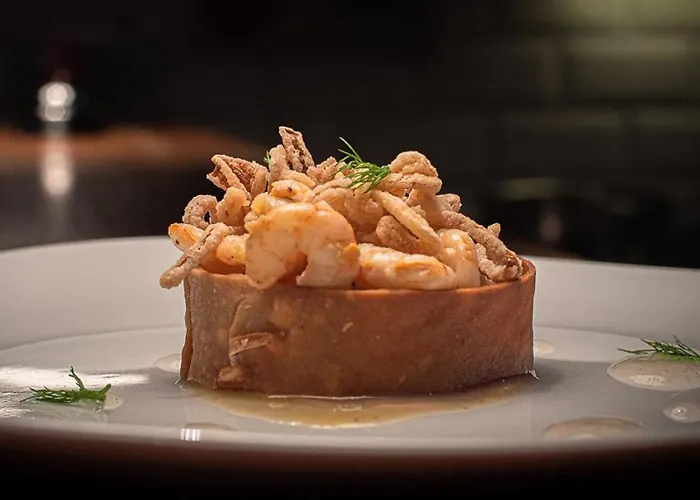 Vecchio Saracino - Carola 1801 4*