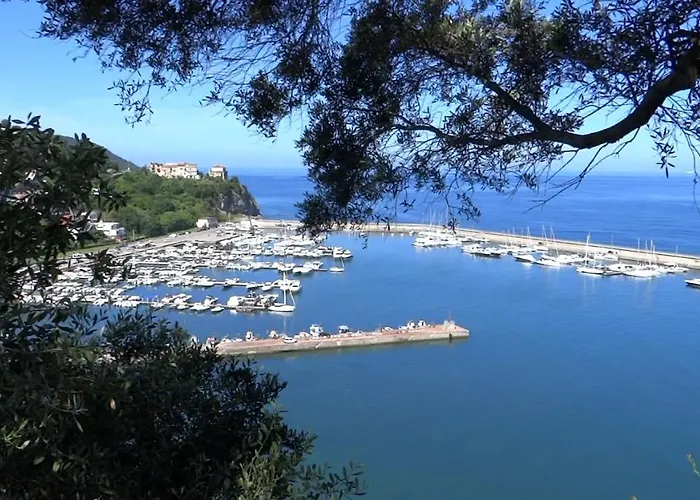 Vecchio Saracino - Carola 1801 أغروبولي