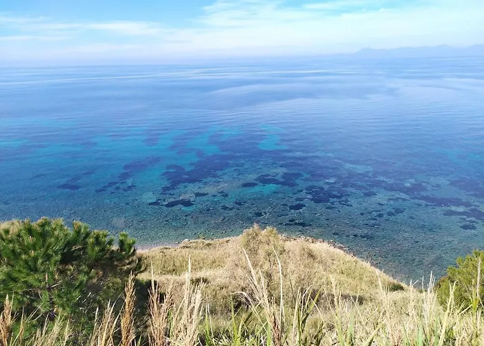 Vecchio Saracino - Carola 1801 أغروبولي