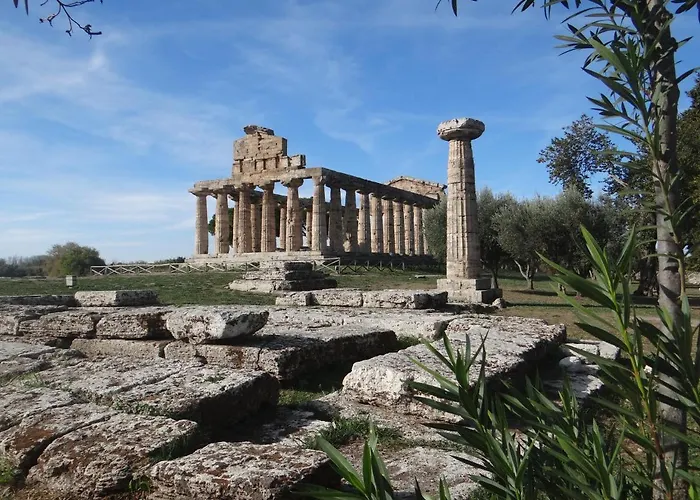 Vecchio Saracino - Carola 1801 أغروبولي