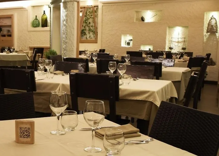 Vecchio Saracino - Carola 1801 4* أغروبولي