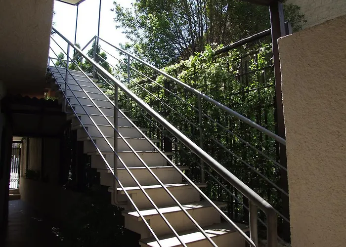 Vecchio Saracino - Carola 1801 فندق مبيت وإفطار