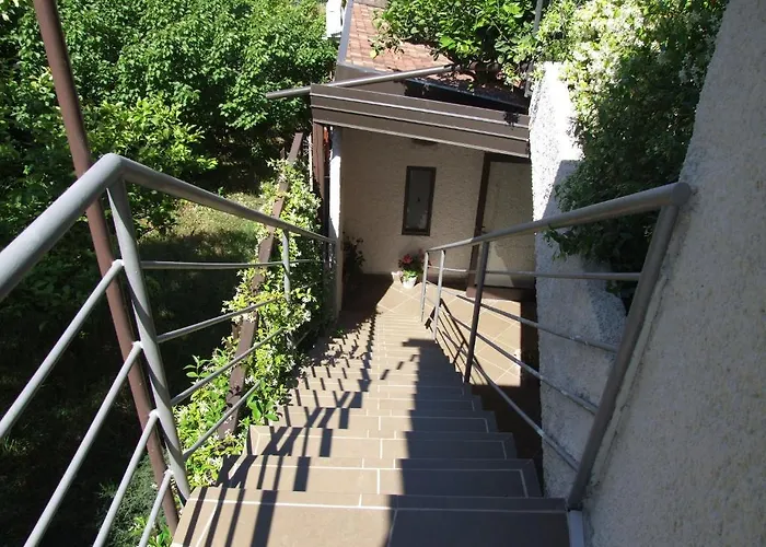 Vecchio Saracino - Carola 1801 4* أغروبولي