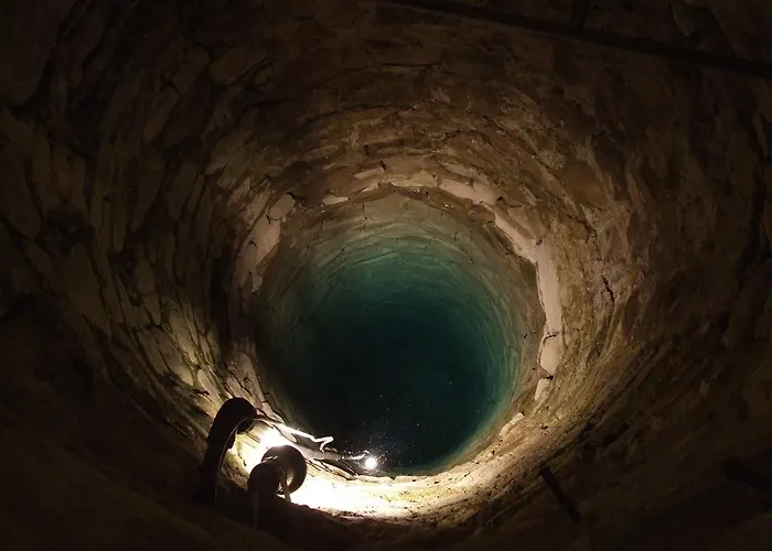 Vecchio Saracino - Carola 1801 فندق مبيت وإفطار