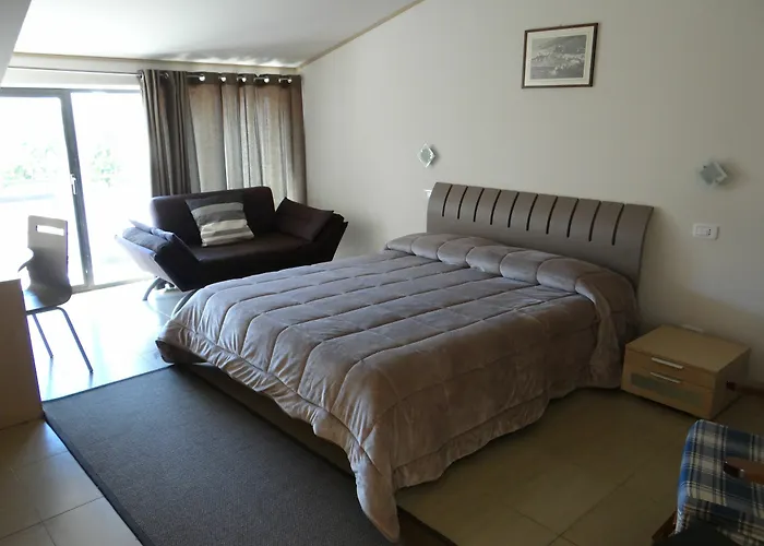 Vecchio Saracino - Carola 1801 فندق مبيت وإفطار