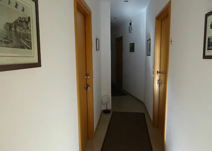 Vecchio Saracino - Carola 1801 4* أغروبولي