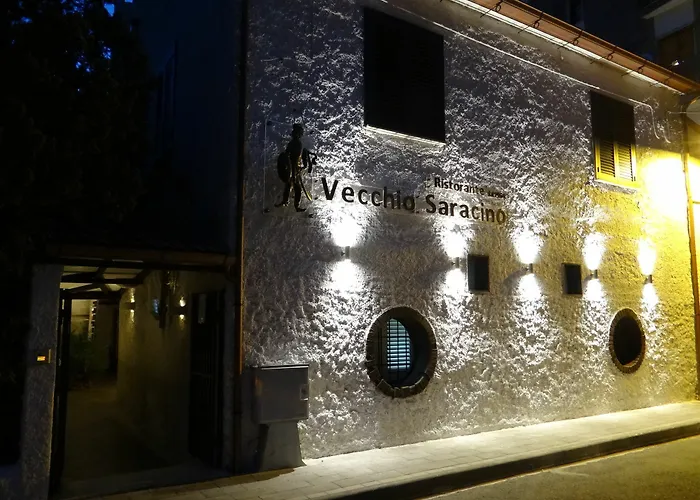 Vecchio Saracino - Carola 1801