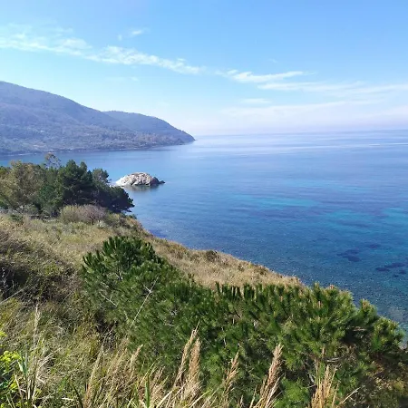 Bed & Breakfast Vecchio Saracino - Carola 1801 Agropoli