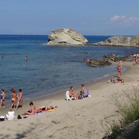 Vecchio Saracino - Carola 1801 4* Agropoli