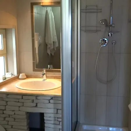 Bed and breakfast Vecchio Saracino - Carola 1801 Agropoli