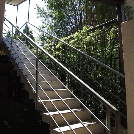 Vecchio Saracino - Carola 1801 Bed and breakfast