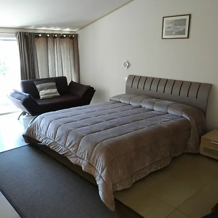 Vecchio Saracino - Carola 1801 Bed and breakfast