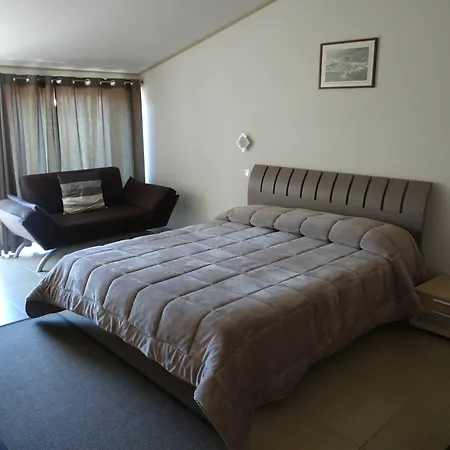 Bed and breakfast Vecchio Saracino - Carola 1801 Agropoli