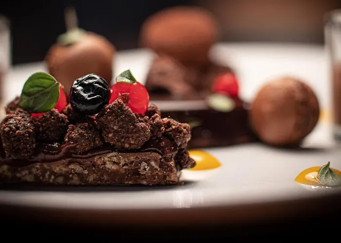 Vecchio Saracino - Carola 1801 住宿加早餐酒店