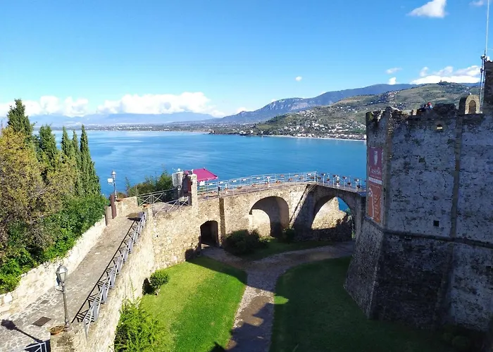 Vecchio Saracino - Carola 1801 阿格罗波利