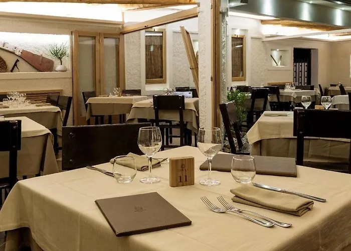 Vecchio Saracino - Carola 1801 住宿加早餐酒店 4*